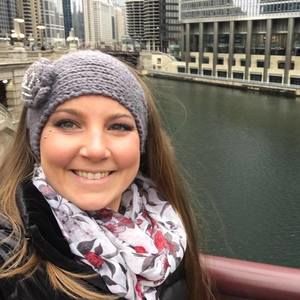 Meet your Posher, Naomi